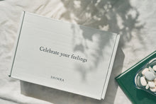 画像をギャラリービューアに読み込む, #shinradrinks お花のドリンクセット