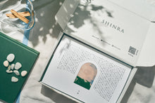 画像をギャラリービューアに読み込む, #shinradrinks お花のドリンクセット