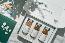 画像をギャラリービューアに読み込む, #shinradrinks 2本セット