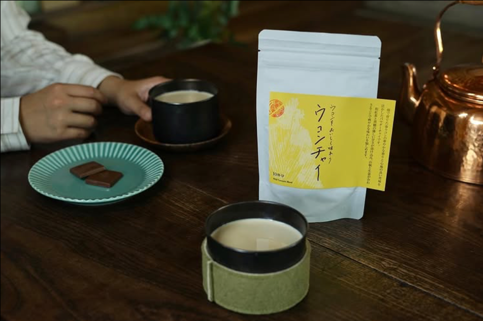 SHINRA 【公式】感性に潤いを。自然由来のノンアルコールドリンク。